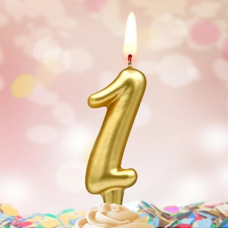 Свечка цифры 1. Свечка один год. Свеча в торт цифра "1" золото. Цифра 1 золото. Свеча на торт цифра 1.
