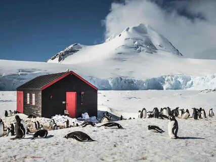 Antarctica