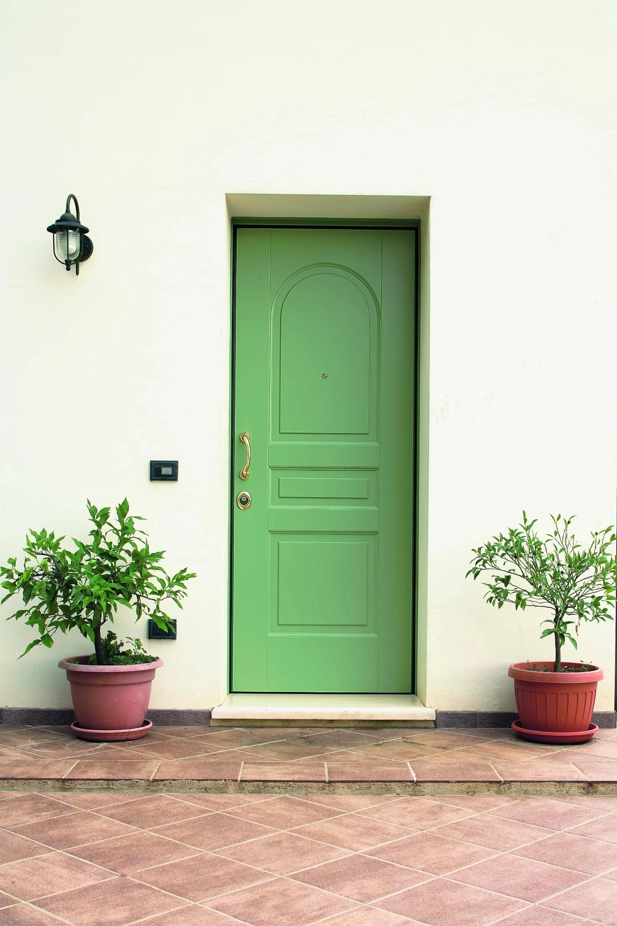 Зеленая входная дверь estet. Зеленая дверь чистые пруды. Входные двери зеленого цвета. Зеленые двери в интерьере.