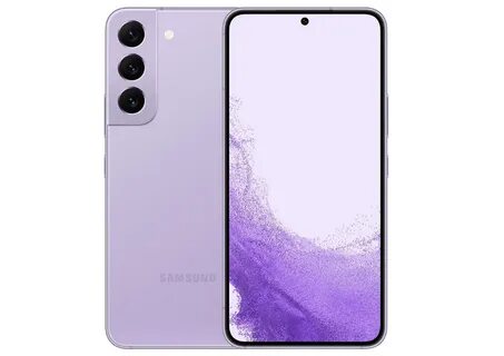 Galaxy s22 sm s901b ds