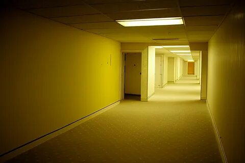 Liminal gallery