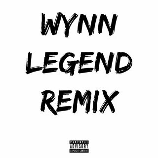 Legend remix