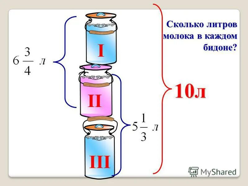 Сколько литров в кулере