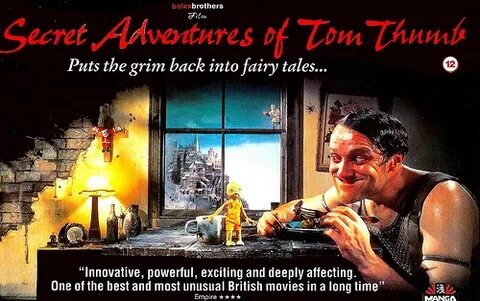 Secret adventures