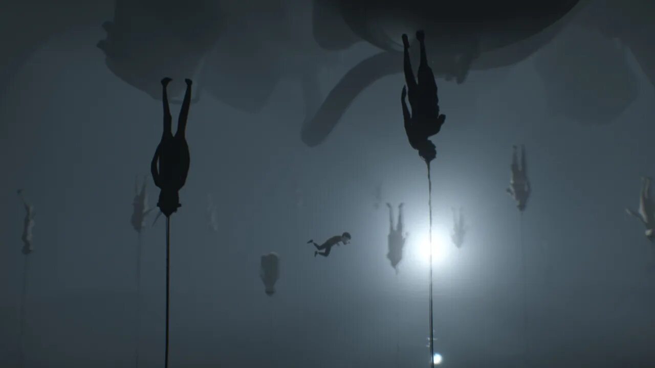 Inside игра Playdead. Limbo/inside игра. Playdead inside Art. Inside Скриншоты.