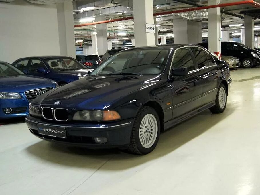 BMW 520i 2000. BMW 520 2000. BMW 520i IV. Купить бмв 2000 года