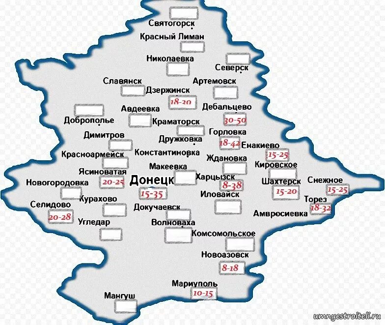 Первомайское донецкая область на карте донецкой области. Карта подземных вод Донецкой области. Донецкая область карта Донецкой области. Карта подземных вод Донецка ДНР. Донецкая область на карте Украины.