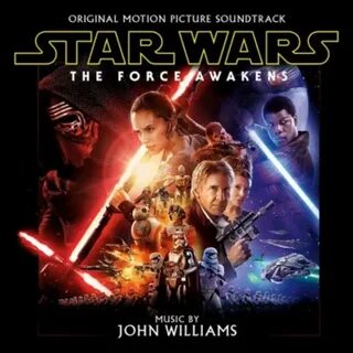 The force of the beginning