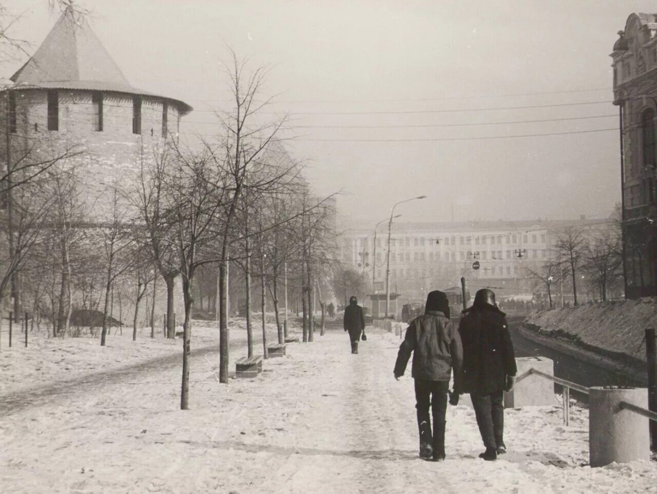 Новгород в советское время. Город Горький Нижний Новгород. Город Горький 1960 год. Город Горький Кремль 1960. Нижний Новгород в 60-е.