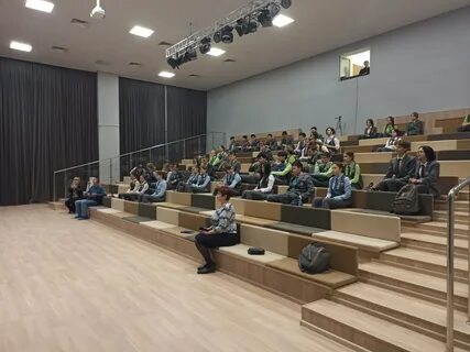 Лицей интернат 64