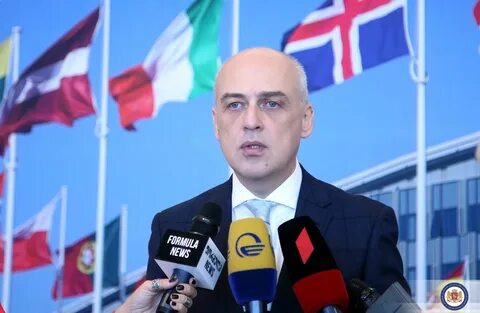 Дела грузии