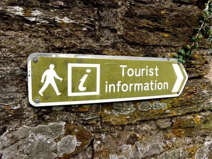 Tourist information