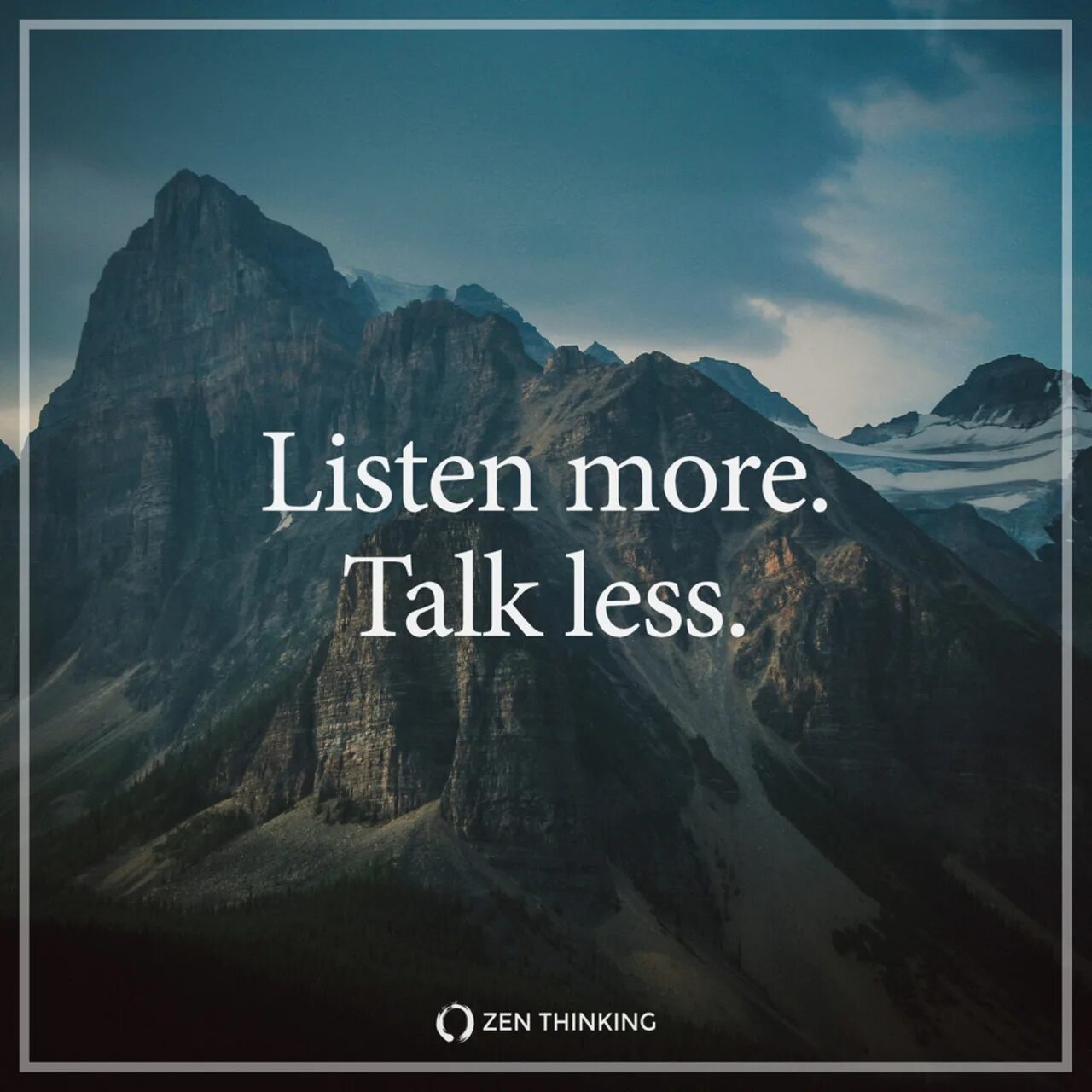 Less talk. Speak less, listen more. Слово adequate обложка. Listen more talk less Bible. Less talk more