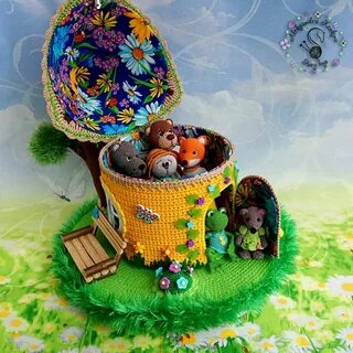 Мастер класс сказка