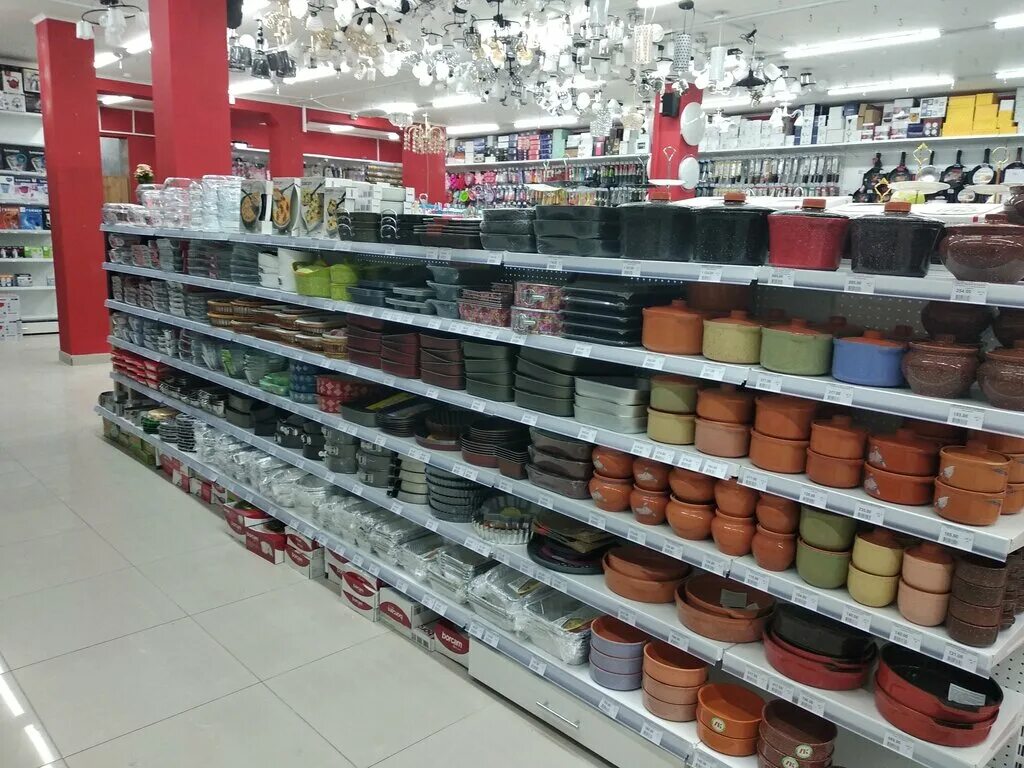 посудная лавка севастополь