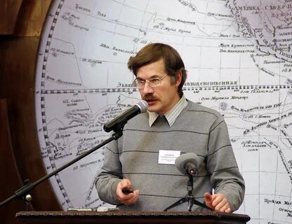 Исаченко ландшафты