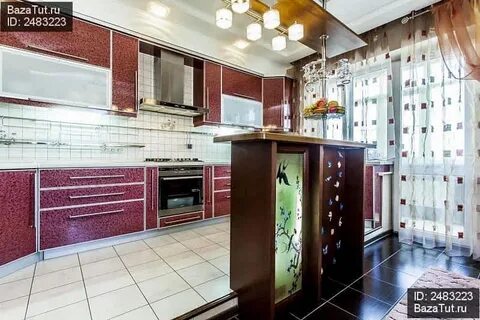 Кухни восточно кругликовская