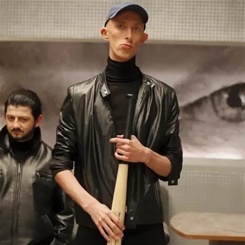 Полкило это