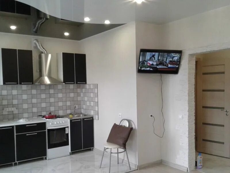 Permanently closed: Дизайн студия Контур, interior design, Irkutsk, ulitsa Lytki