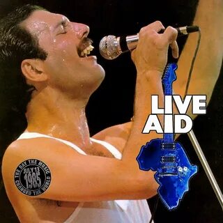 Live aid