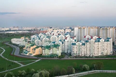 Митино 8