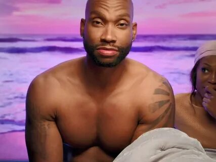 Temptation Island' recap: Ashley Goldson appears to sleep with KB Brow...