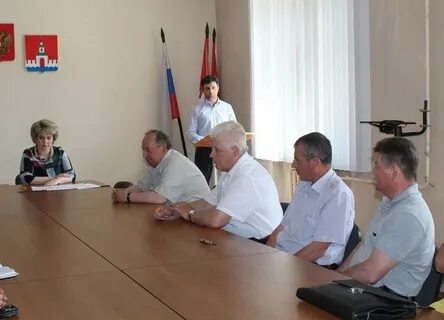 Сайт юрьевецкого муниципального