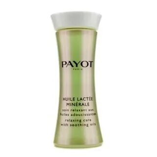 Payot гель для душа