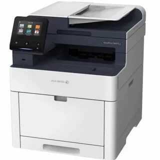 Xerox support