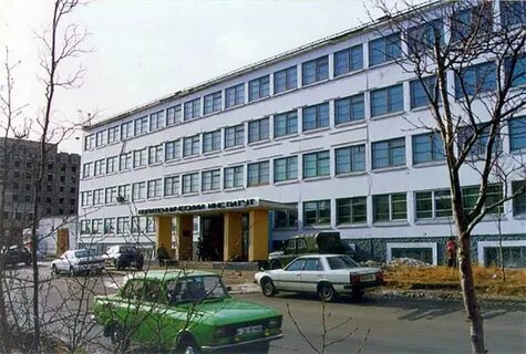 Школы северо востока