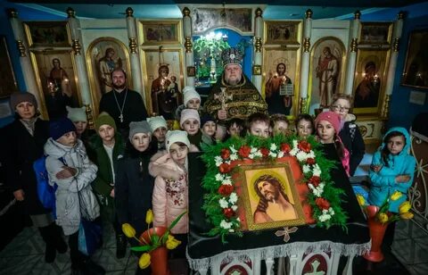 Расписание храм пантелеймона целителя