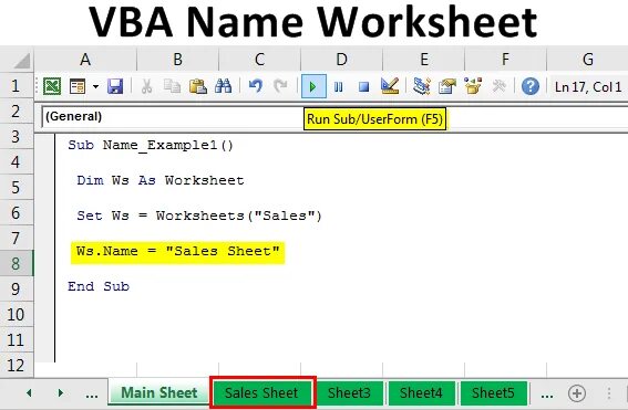 Vba имя листа. Вариабле vba. worksheets vba. name vba excel. переменные vba.