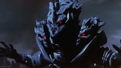 Itch monster x mediator
