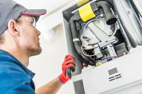 Обслуживание газовых котлов московская область