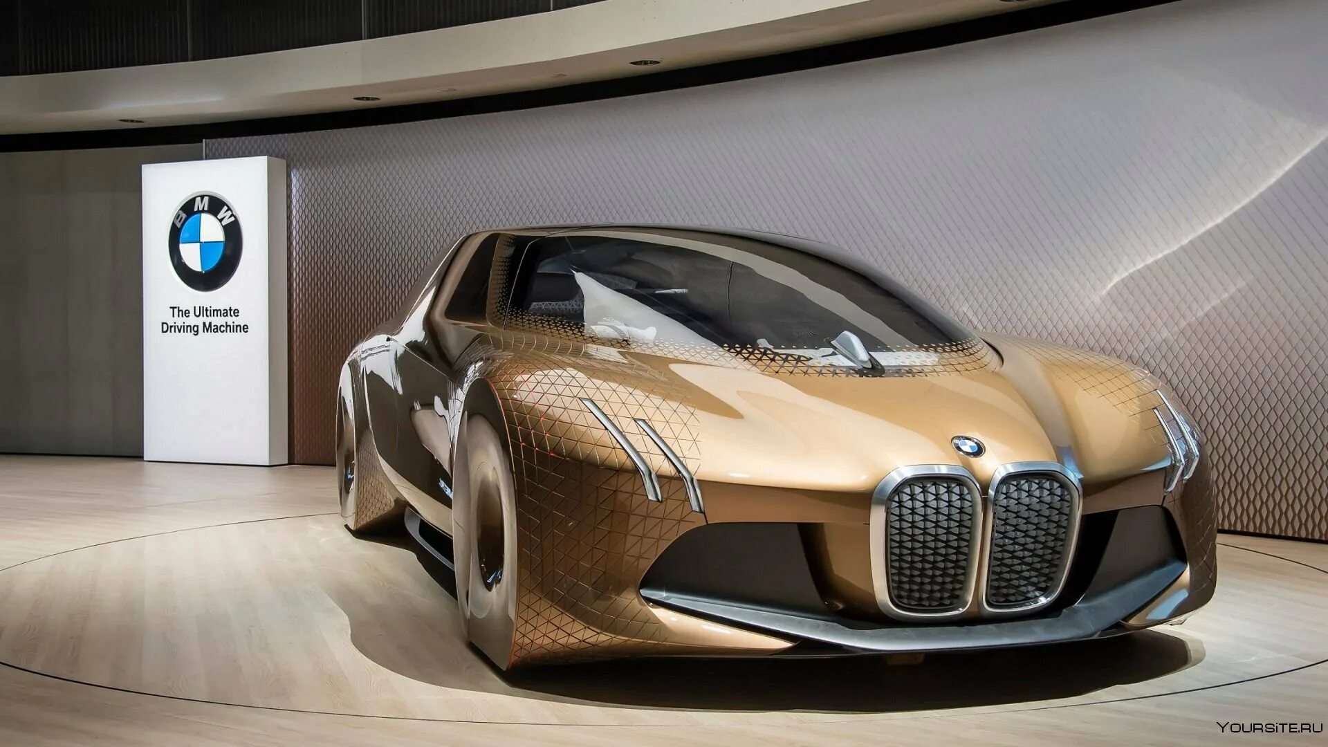 Жили машины новые машины. БМВ Вижн Некст 100. BMW Vision 100. BMW next 100. БМВ Vision m next 100.