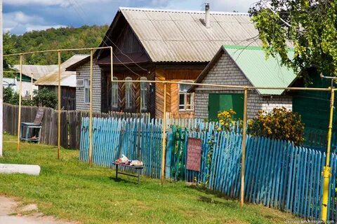 Снять дом в селе самарском
