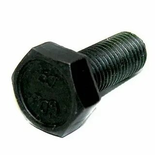 Болты каленые 10