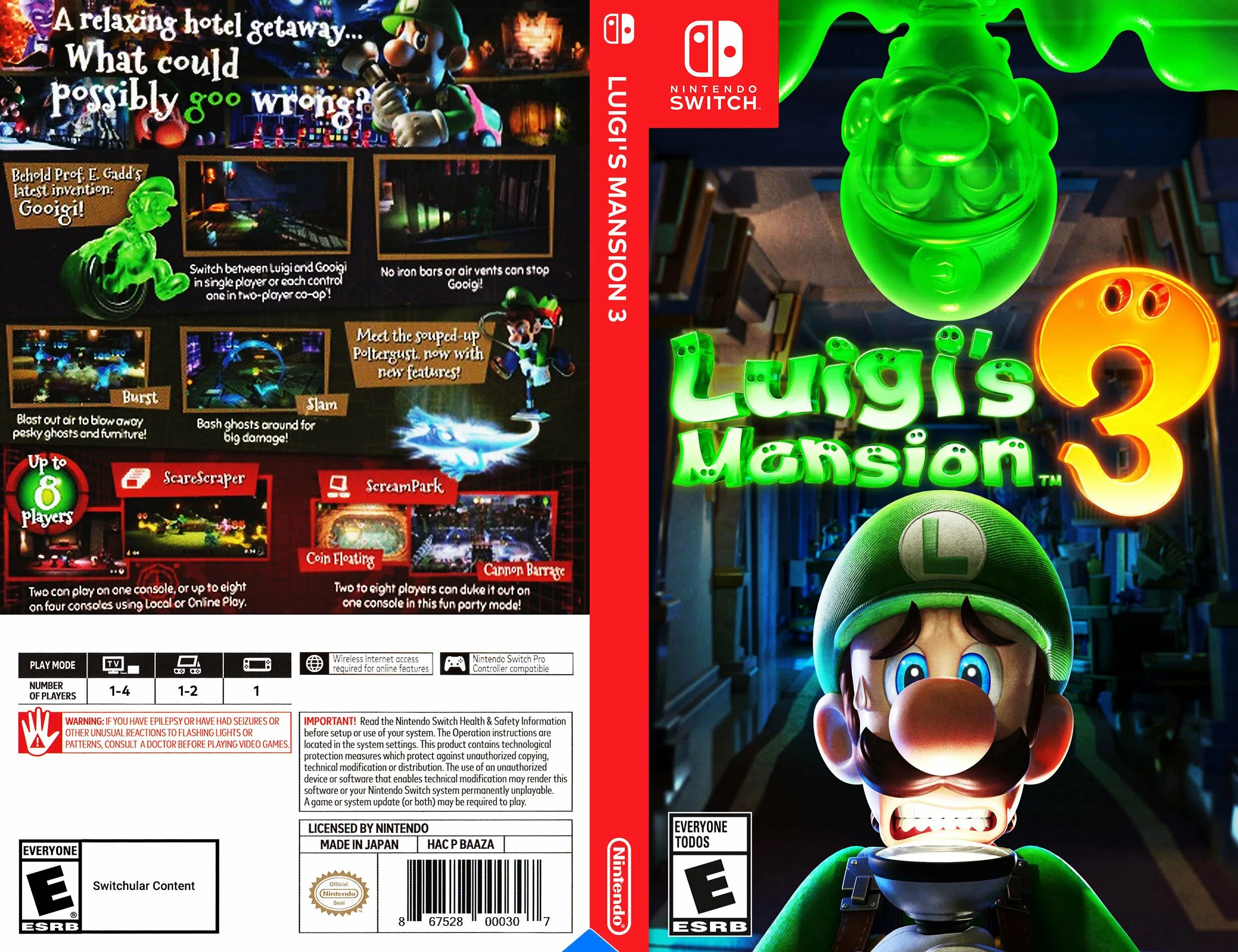 Nintendo Switch Luigi Mansion 3. Luigi's Mansion 3 Nintendo Switch. Switch Luigi’s Mansion 1. Luigi s mansion nintendo switch