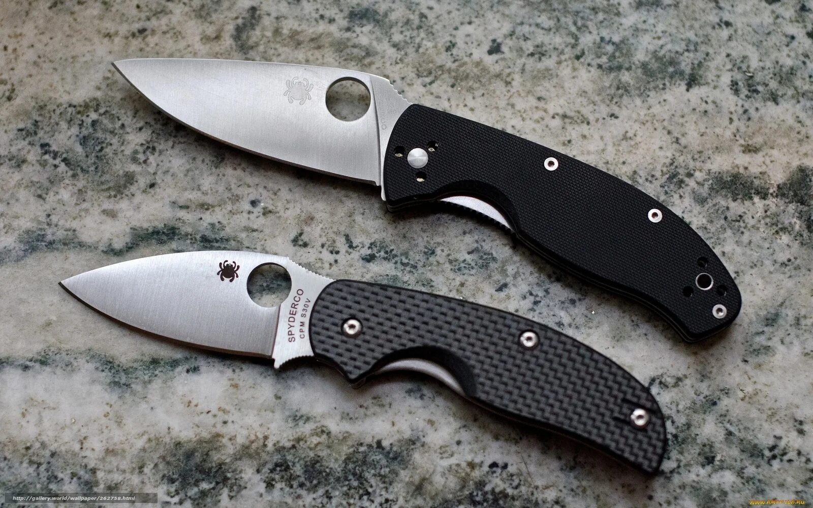 Молодые ножи 06.03 2024. Спайдерко нож 158. Спайдерко с 2 лезвиями. Spyderco обои. Spyderco малахит рукоять.