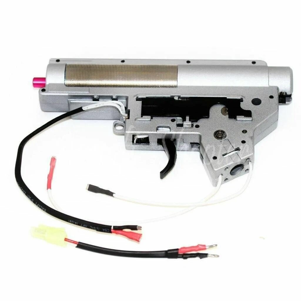 Gearbox 5 1