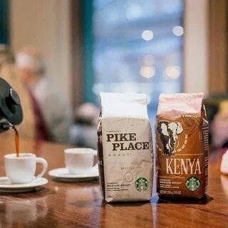 Swap coffee