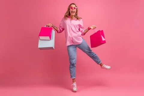 Shopping mary shop