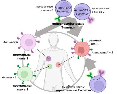 Как распознать онкологию у женщины