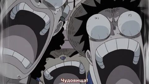 One piece episode 1089