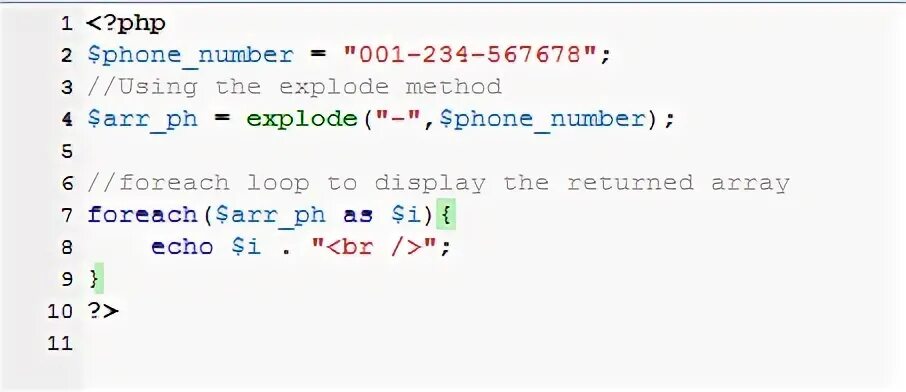 Пробелы в строке php. Строка в массив php. функция explode в php. php деление. разбить строку на массив.