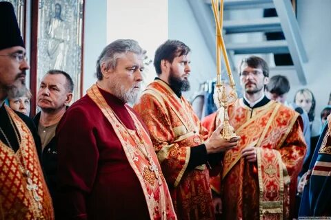 Симбирская епархия