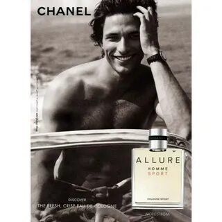 Allure men
