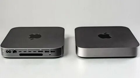 M mac