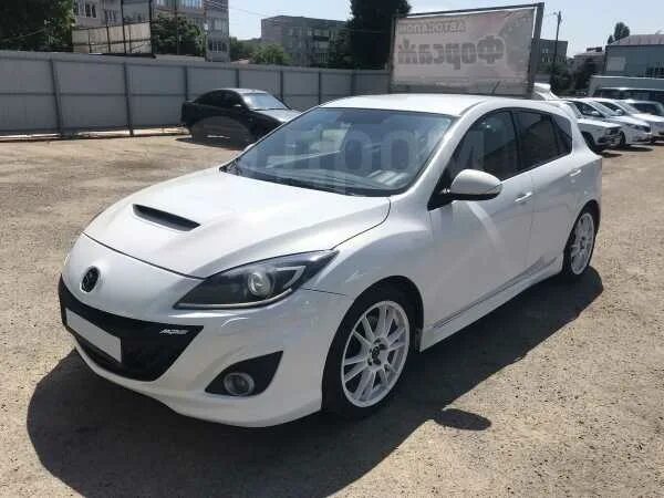 Авито краснодарский край мазды. Mazda q20.