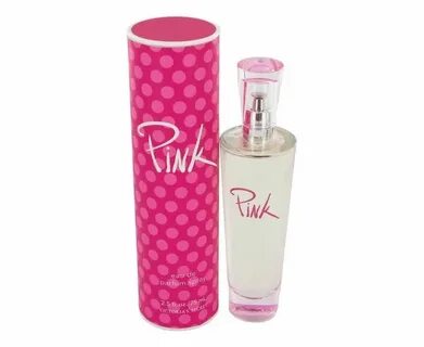 Парфюмерная вода pink